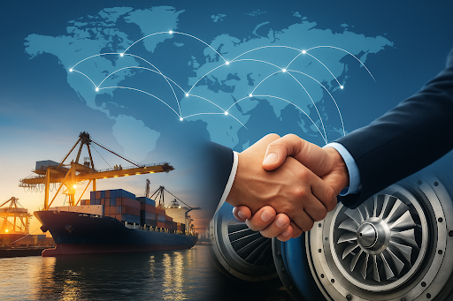 Soporte a Empresas Internacionales