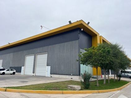 Servicios de mantenimiento industrial
